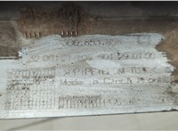  Накладка на порог Volkswagen Passat 8 2015- 20689770 #3