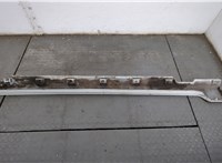  Накладка на порог Volkswagen Passat 8 2015- 20689775 #2