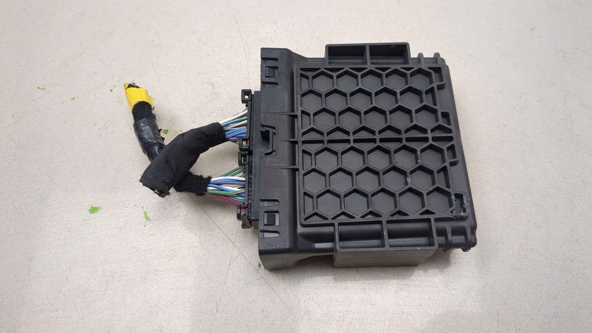 Блок комфорта