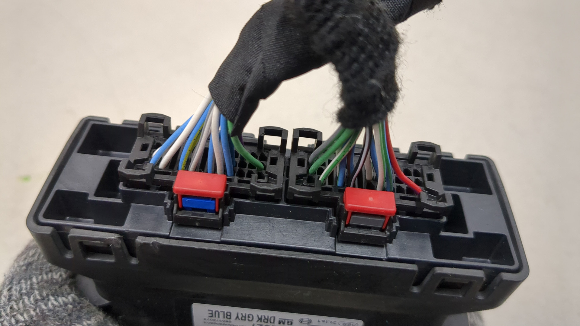 Блок комфорта