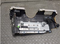  Подушка безопасности коленная Mercedes GL X166 2012-2016 11546552 #2