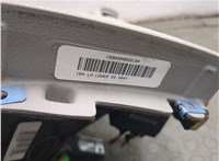  Подушка безопасности коленная Mercedes GL X166 2012-2016 11546552 #8