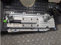  Подушка безопасности коленная Mercedes GL X166 2012-2016 11546552 #9