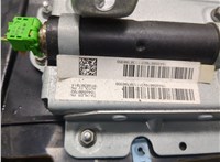  Подушка безопасности коленная Mercedes GL X166 2012-2016 11546552 #10