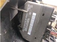  Подушка безопасности коленная Mercedes GL X166 2012-2016 11546552 #11