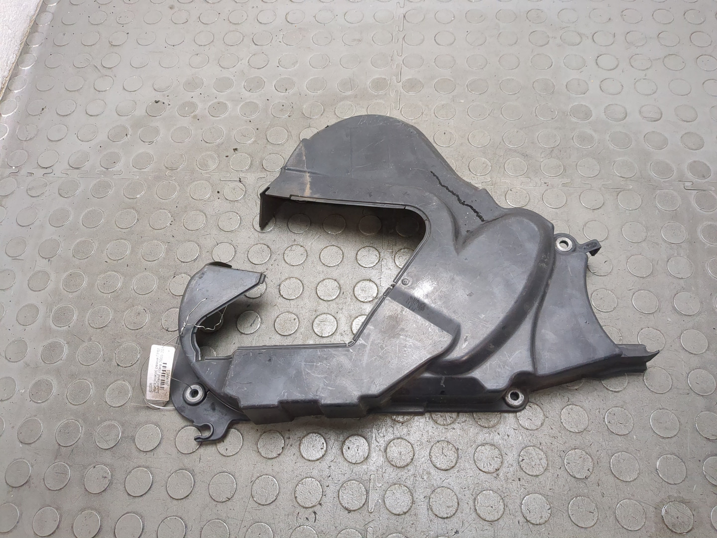 Кожух ремня ГРМ