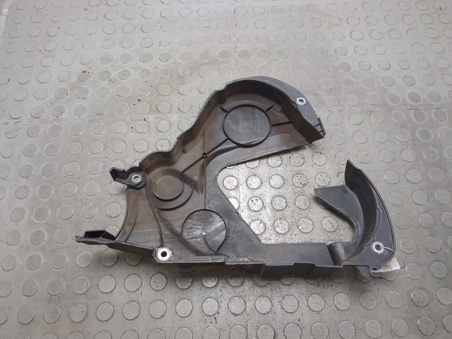 Кожух ремня ГРМ