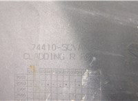 74410SCVA10ZA Крыло Honda Element 2002-2011 20690093 #6