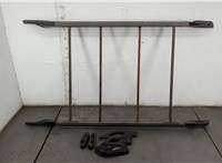 Рейлинги на крышу (комплект) Nissan Pathfinder 2004-2014 20690152 #1
