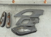  Рейлинги на крышу (комплект) Nissan Pathfinder 2004-2014 20690152 #6