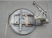  Кронштейн запасного колеса Jeep Liberty 2001-2007 20690194 #2
