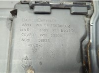  Кронштейн запасного колеса Jeep Liberty 2001-2007 20690194 #3