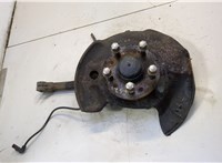  Ступица (кулак, цапфа) Mercedes S W140 1991-1999 20690268 #1