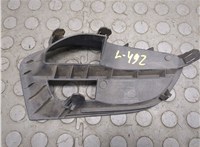 620751SX0A Заглушка (решетка) бампера Nissan Murano 2008-2015 20690417 #2