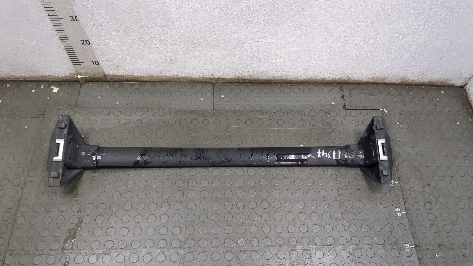 Рейлинг (релинг) поперечный