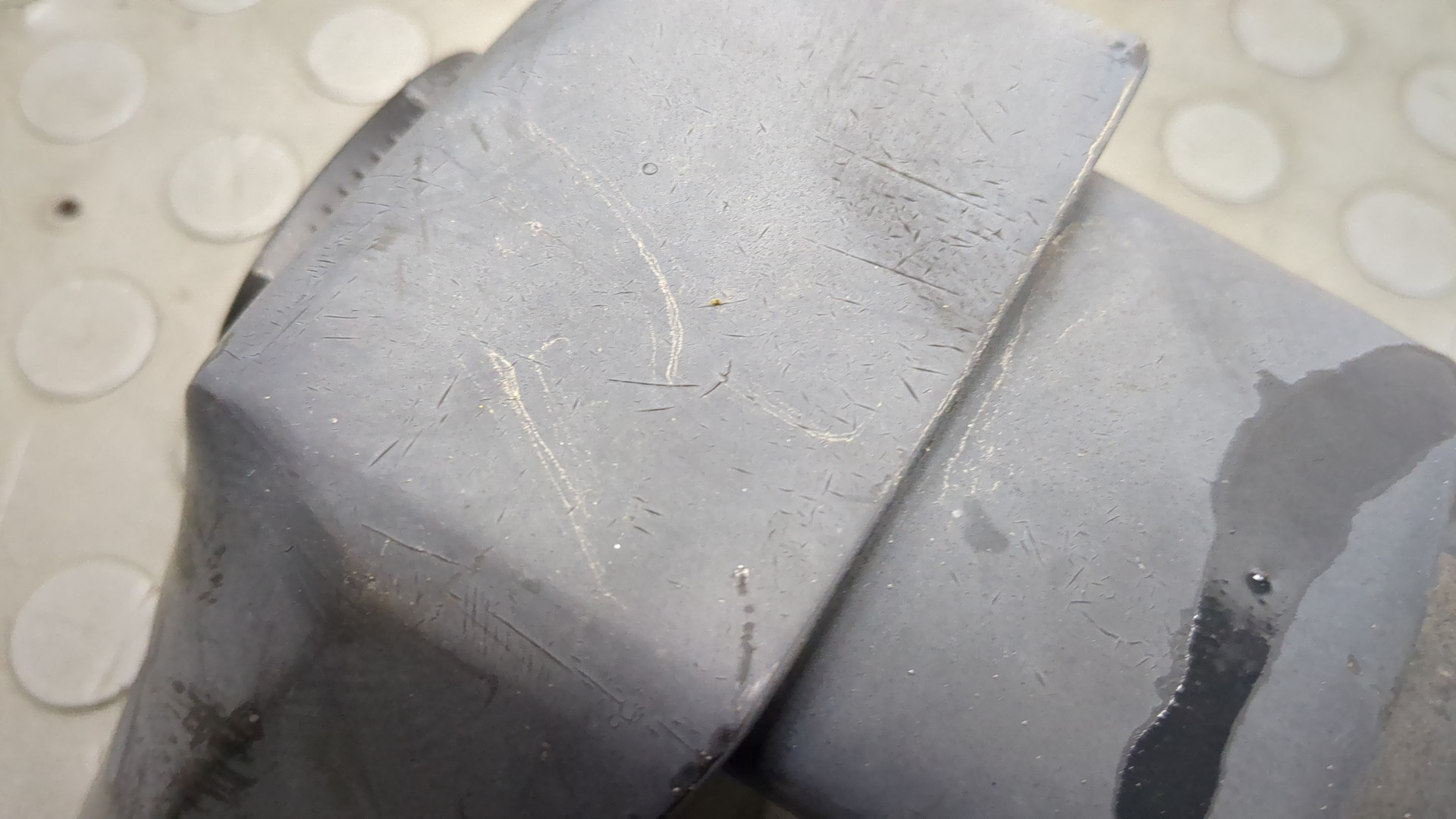 Рейлинг (релинг) поперечный