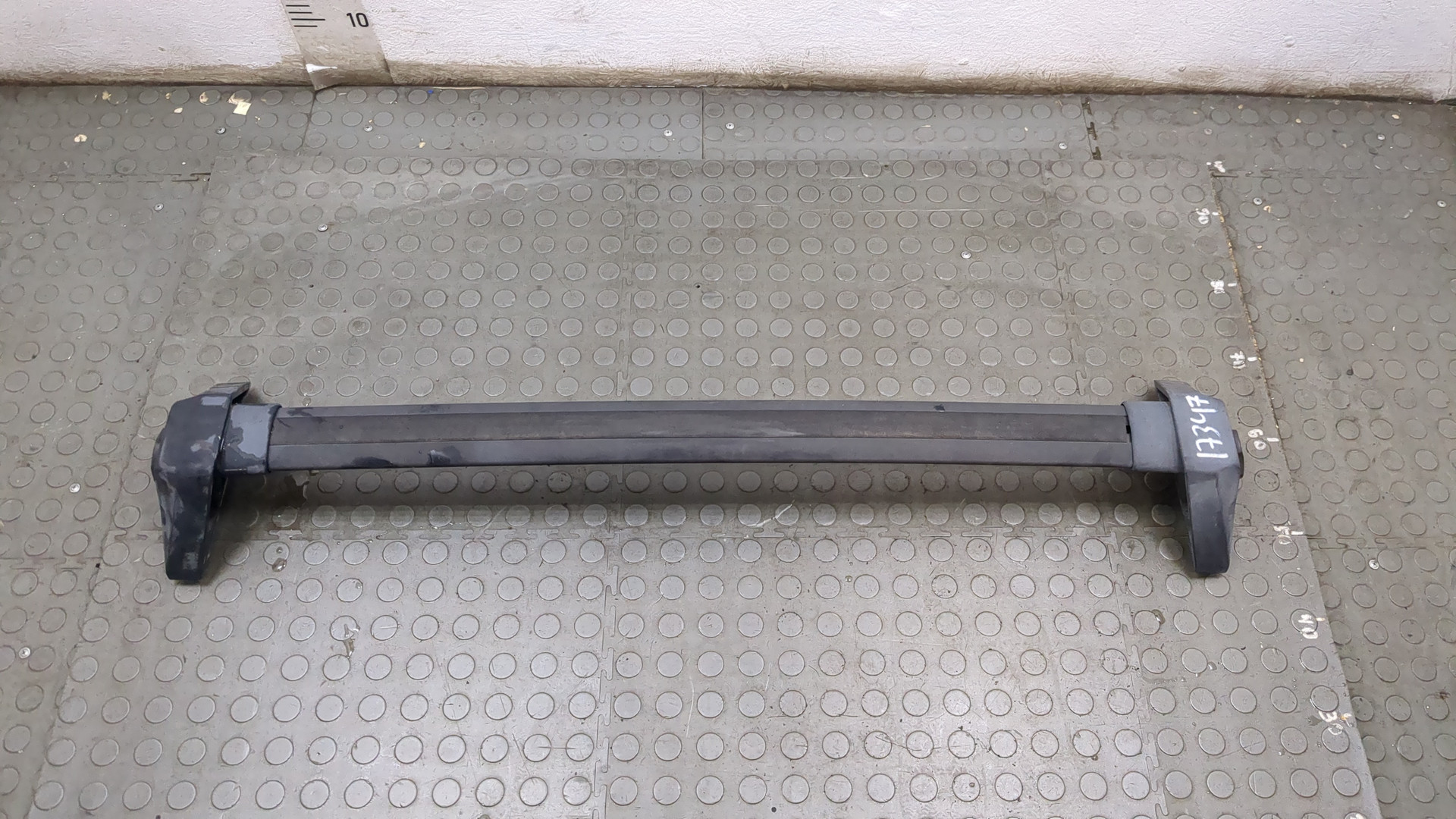 Рейлинг (релинг) поперечный