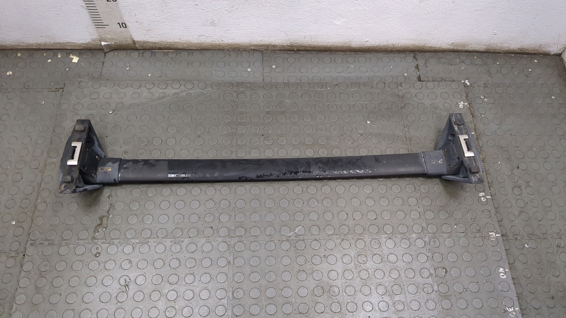 Рейлинг (релинг) поперечный