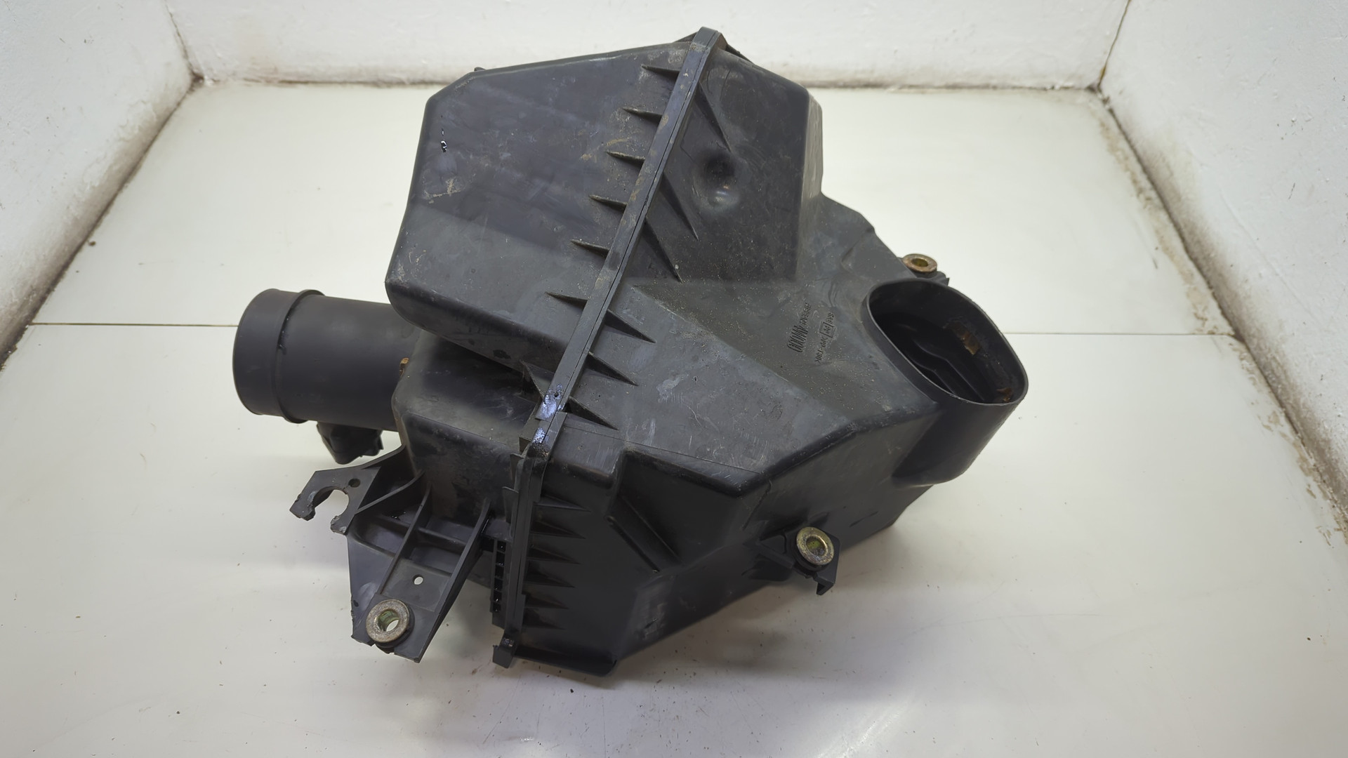 Корпус воздушного фильтра