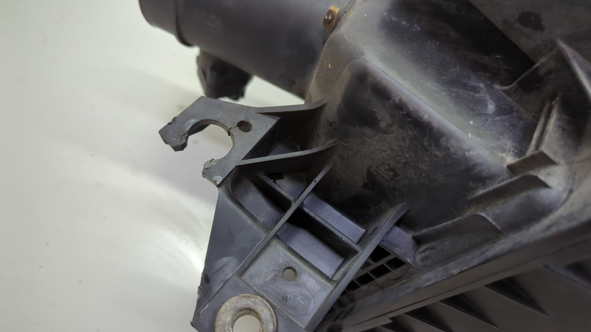 Корпус воздушного фильтра