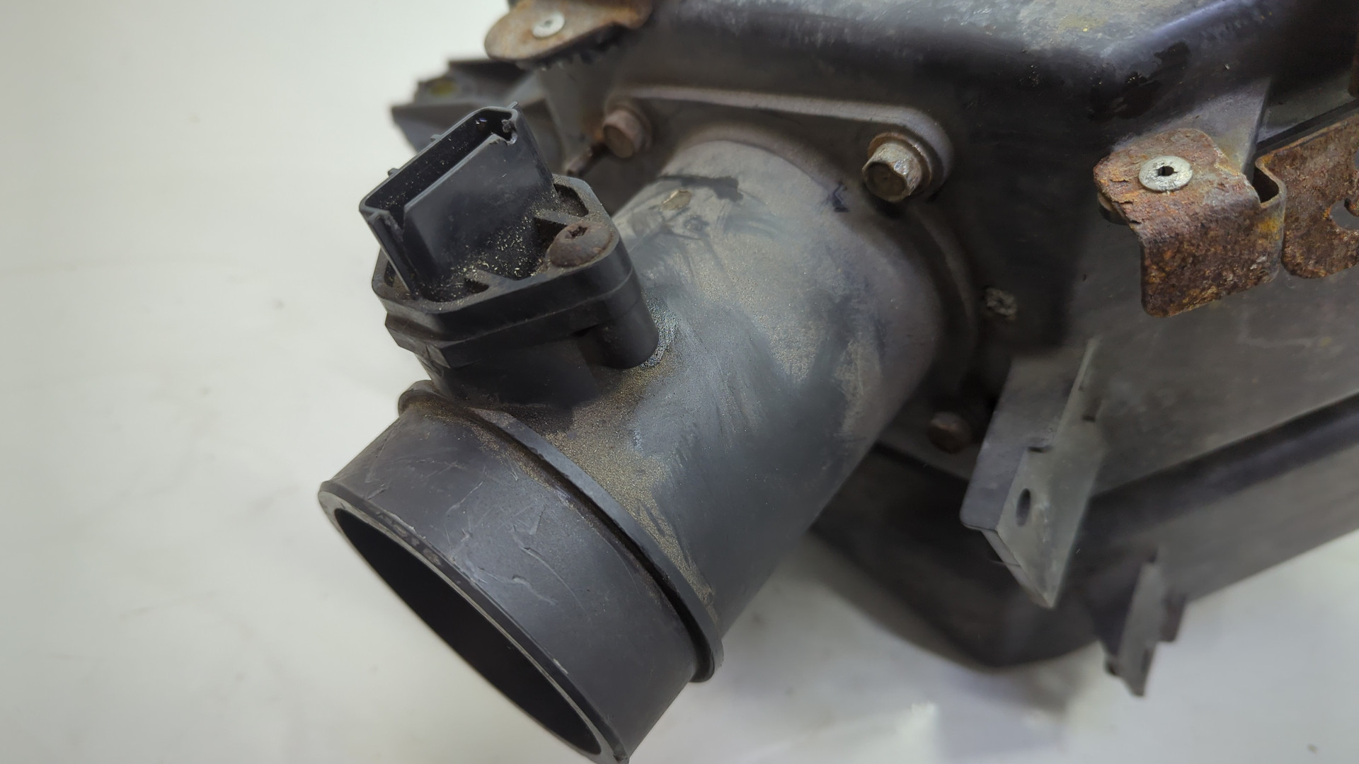 Корпус воздушного фильтра