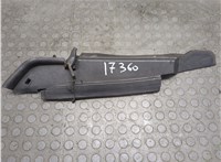 BB53A02078AC Накладка на лобовое (водоотвод) Ford Explorer 2010-2015 20690952 #1