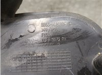 BB53A02078AC Накладка на лобовое (водоотвод) Ford Explorer 2010-2015 20690952 #3