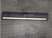  Молдинг двери Chevrolet Tahoe 1999-2006 20691035 #1