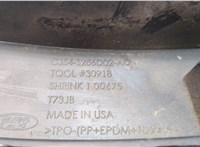 CJ5Z78290A60AA Молдинг крыла Ford Escape 2012-2015 20691068 #4