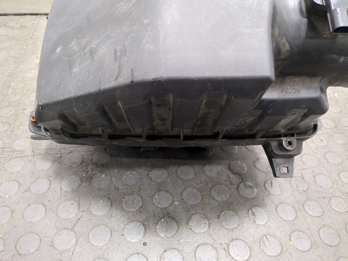 Корпус воздушного фильтра