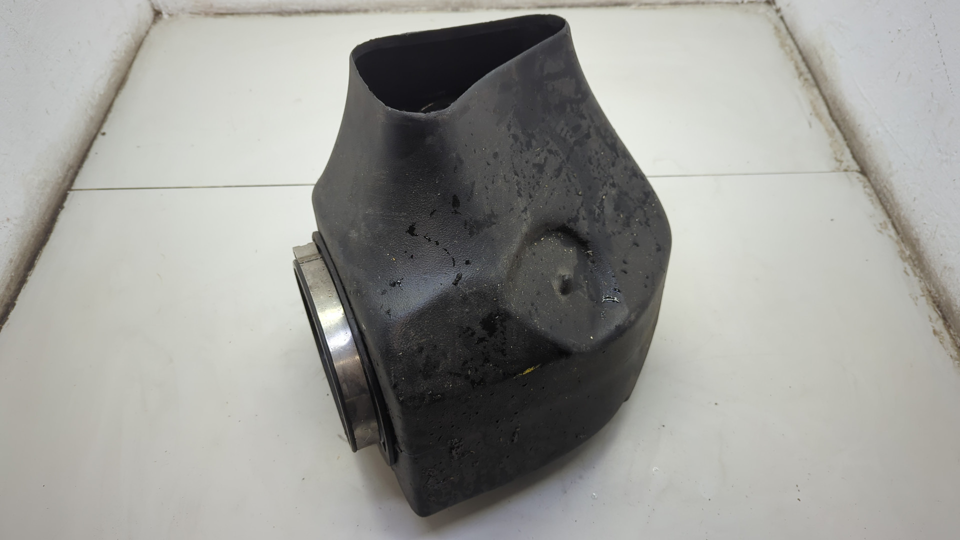 Корпус воздушного фильтра