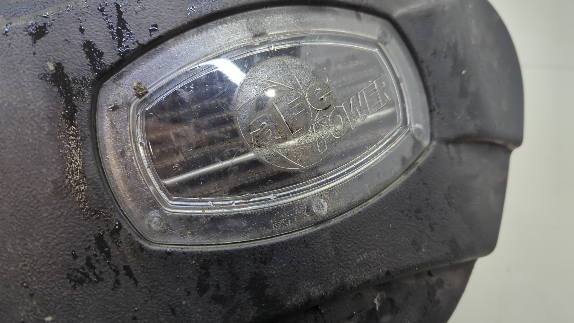 Корпус воздушного фильтра