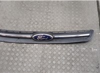 CJ5Z8200DD Решетка радиатора Ford Escape 2012-2015 20691172 #1