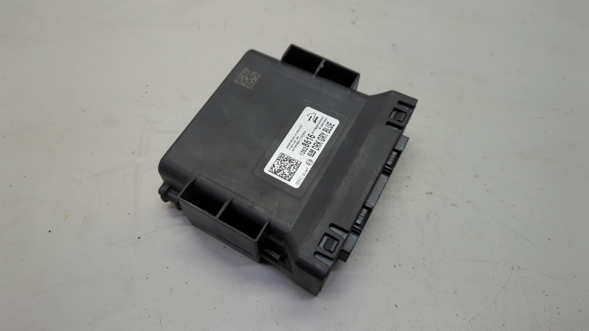 Блок комфорта