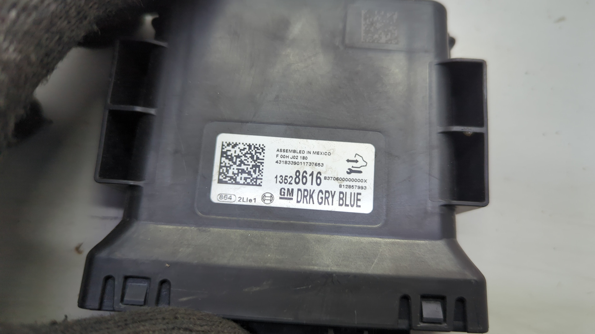 Блок комфорта