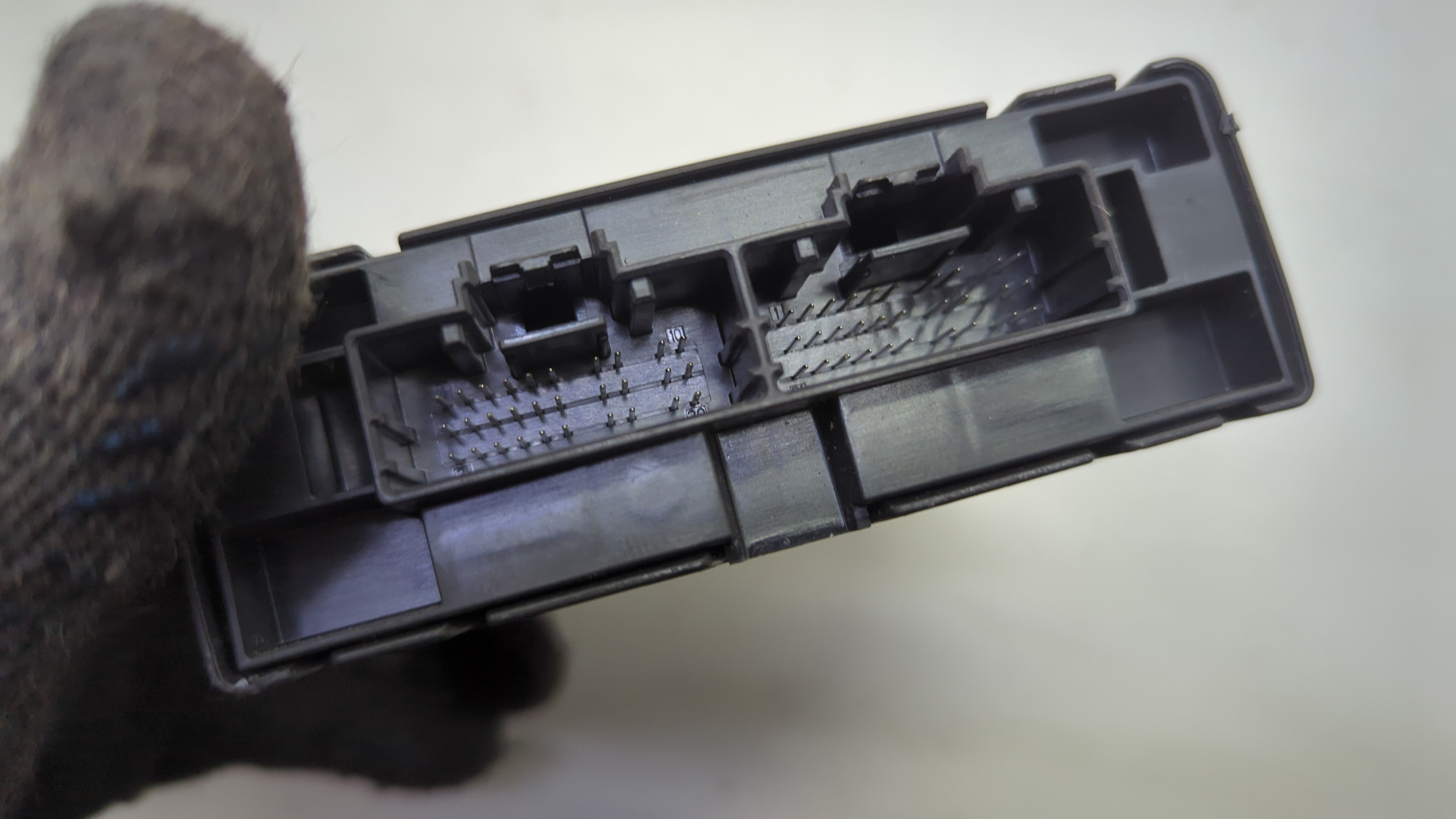 Блок комфорта