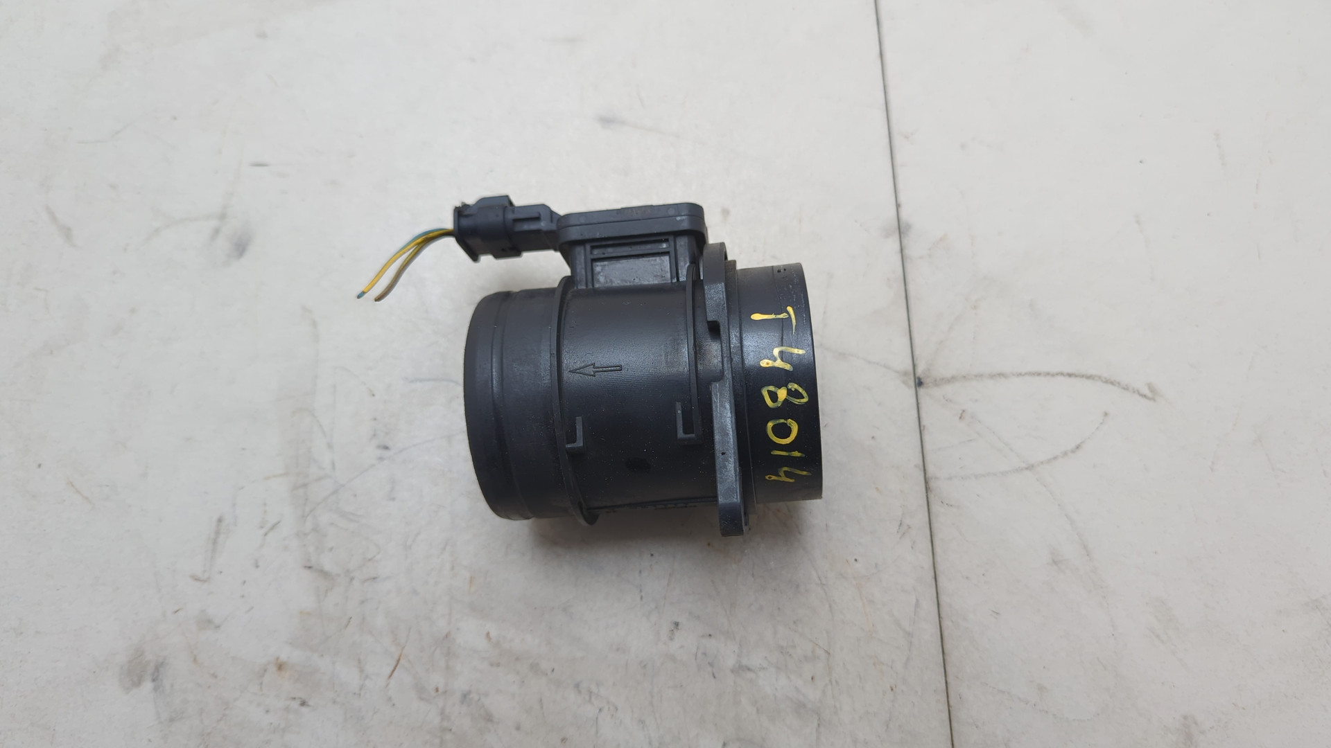 Расходомер воздуха (ДМРВ)