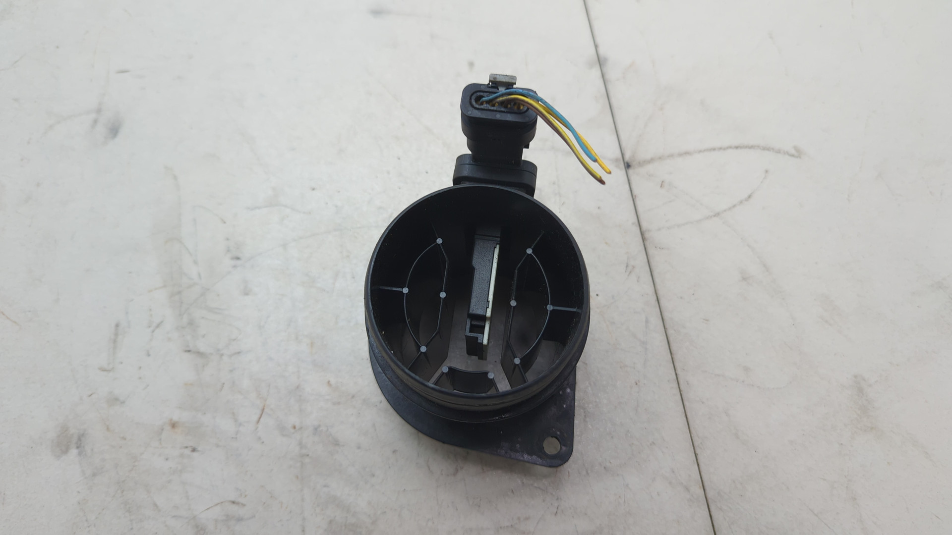 Расходомер воздуха (ДМРВ)