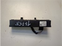 GD9T15K619CB Блок управления бесключевого доступа Lincoln MKZ 2016-2020 20692053 #1