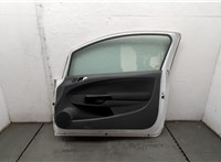  Стекло боковой двери Opel Corsa D 2006-2014 11547094 #2