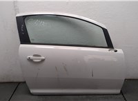  Стекло боковой двери Opel Corsa D 2006-2014 11547094 #1
