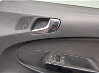  Стекло боковой двери Opel Corsa D 2006-2014 11547094 #8