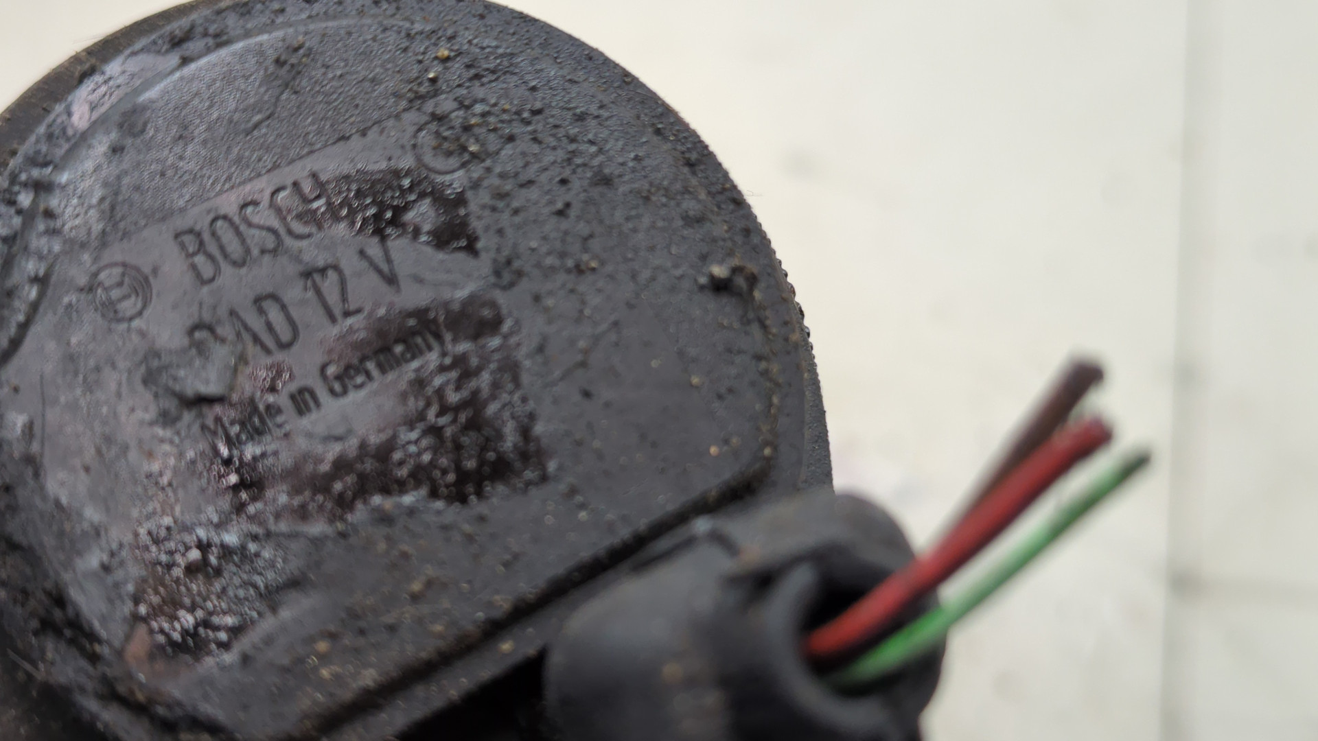 Насос водяной (помпа)