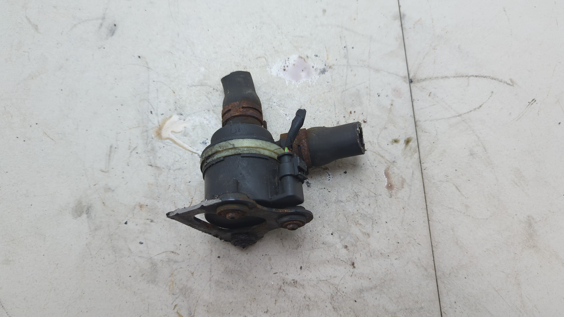 Насос водяной (помпа)