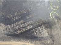  Молдинг крыла Chevrolet Tahoe 1999-2006 20692159 #4