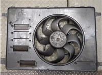 6G918C607PE Вентилятор радиатора Ford Mondeo 4 2007-2015 20692160 #1