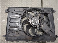 6G918C607PE Вентилятор радиатора Ford Mondeo 4 2007-2015 20692160 #3