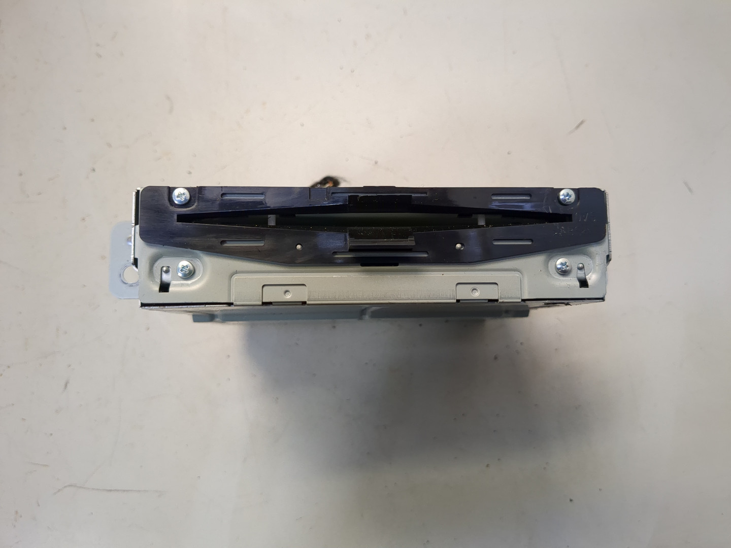 Проигрыватель CD/DVD