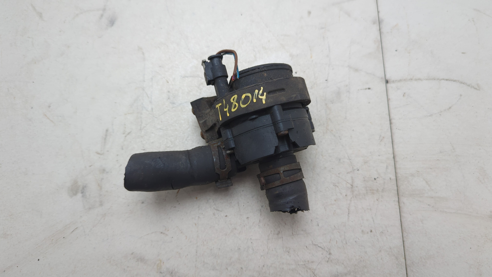 Насос водяной (помпа)