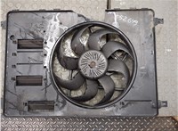 1593900, 6G918C607PE Вентилятор радиатора Ford Mondeo 4 2007-2015 20692208 #1